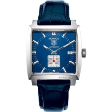 Tag Heuer Monaco WW2111-FC6204